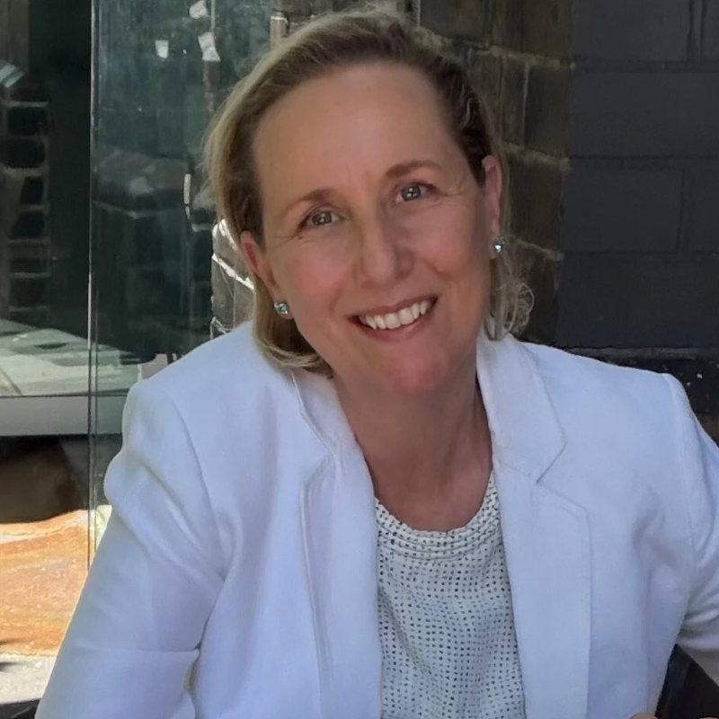 Belinda Montgomery, founder of Lodestar Co.
